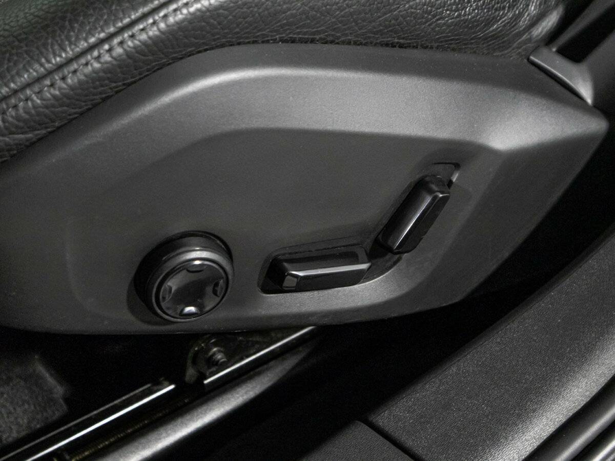 Купить Volvo S90, 2017, 144 821 км, фото №17