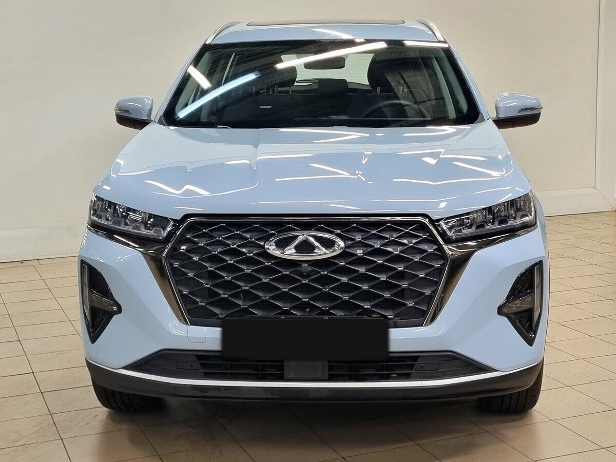 Купить Chery Tiggo 7 Pro I, 2022, 31 559 км, фото №2