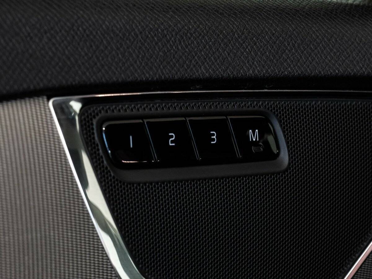 Купить Volvo XC90, 2015, 239 498 км, фото №16