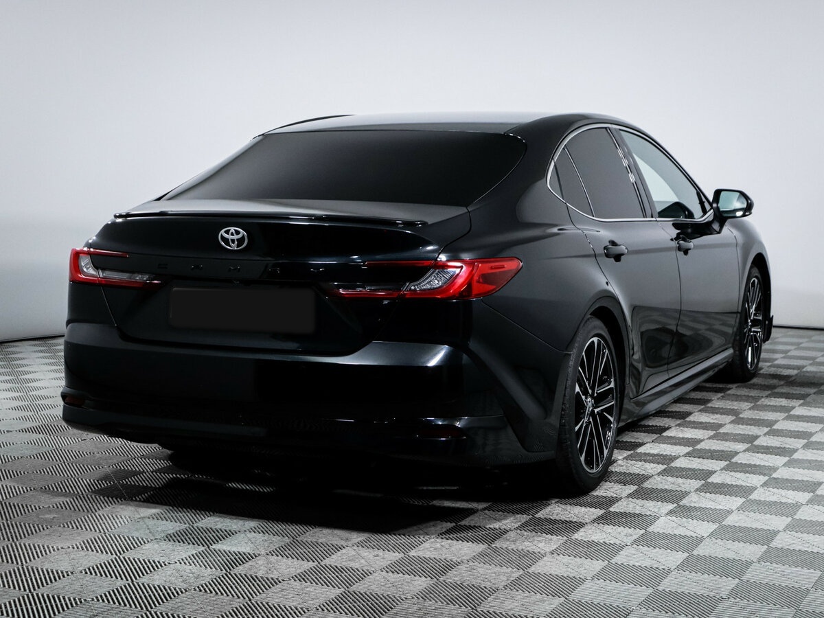 Купить Toyota Camry IX (XV80) China Market, 2024, 44 500 км, фото №5