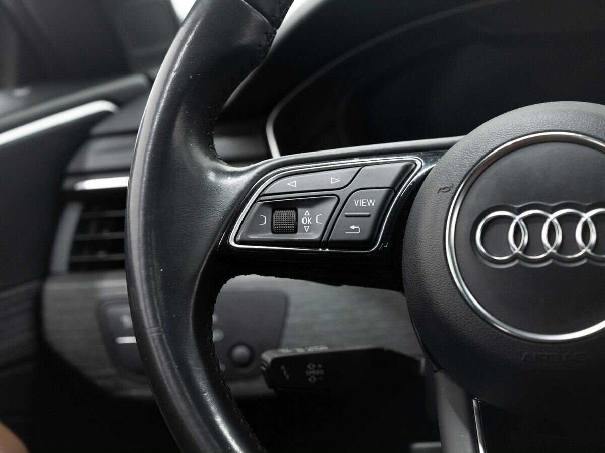 Купить Audi A5 Sportback, 2017, 147 000 км, фото №16