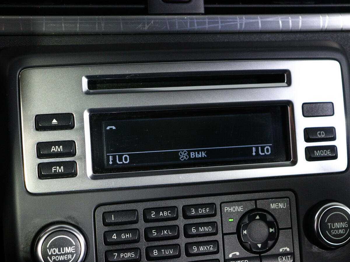 Купить Volvo XC70, 2009, 386 073 км, фото №21