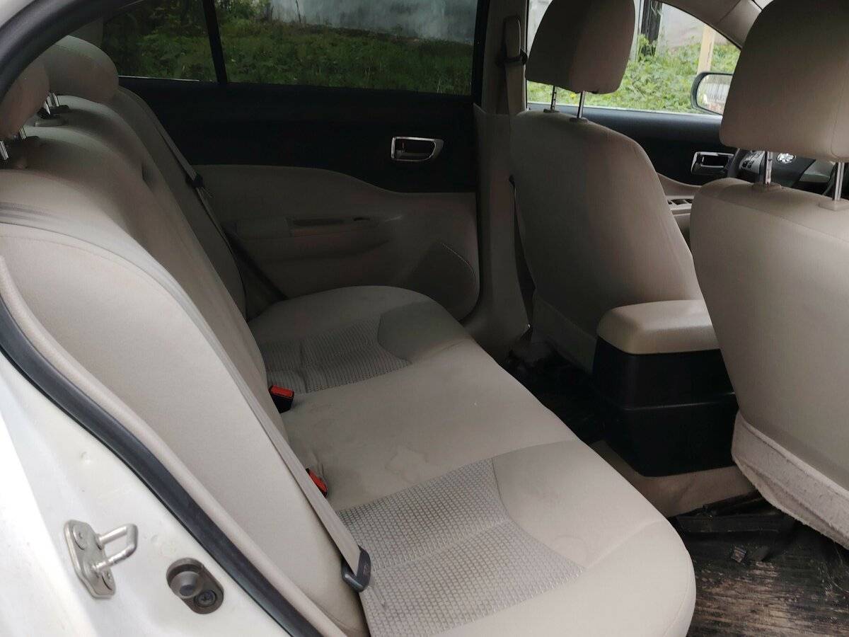 Купить FAW Besturn B50, 2012, 221 000 км, фото №6