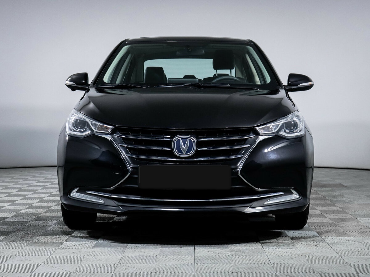 Купить Changan Alsvin, 2023, 29 093 км, фото №2