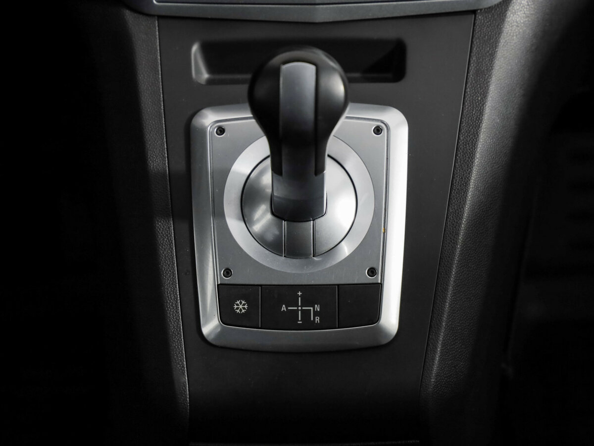 Купить Opel Zafira B Рестайлинг, 2012, 119 543 км, фото №15