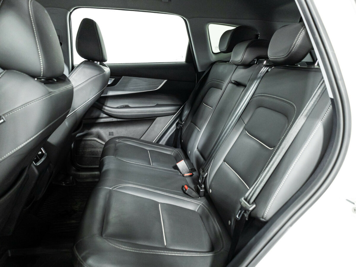 Купить Chery Tiggo 7 Pro Max I, 2024, 18 298 км, фото №8