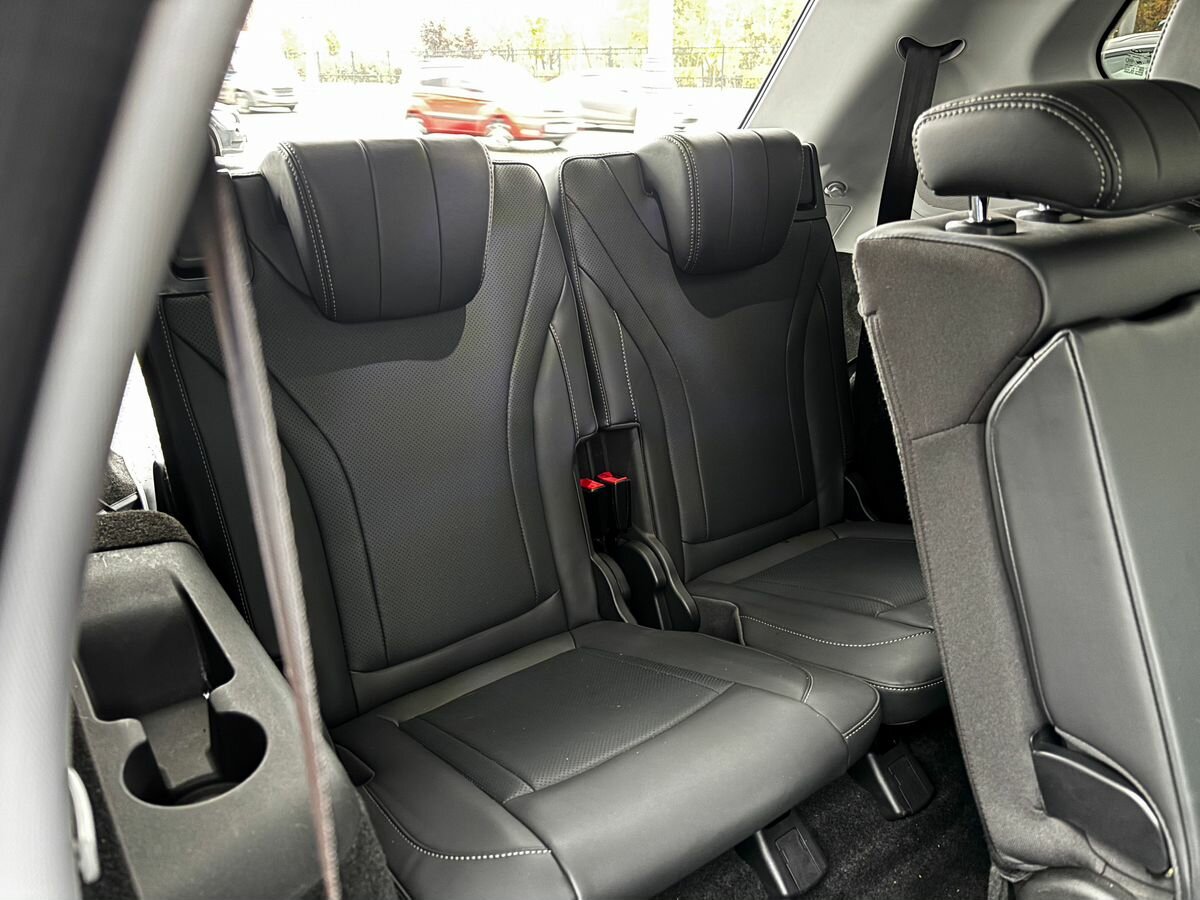 Купить Chery Tiggo 8 Pro Max I, 2022, 42 200 км, фото №16