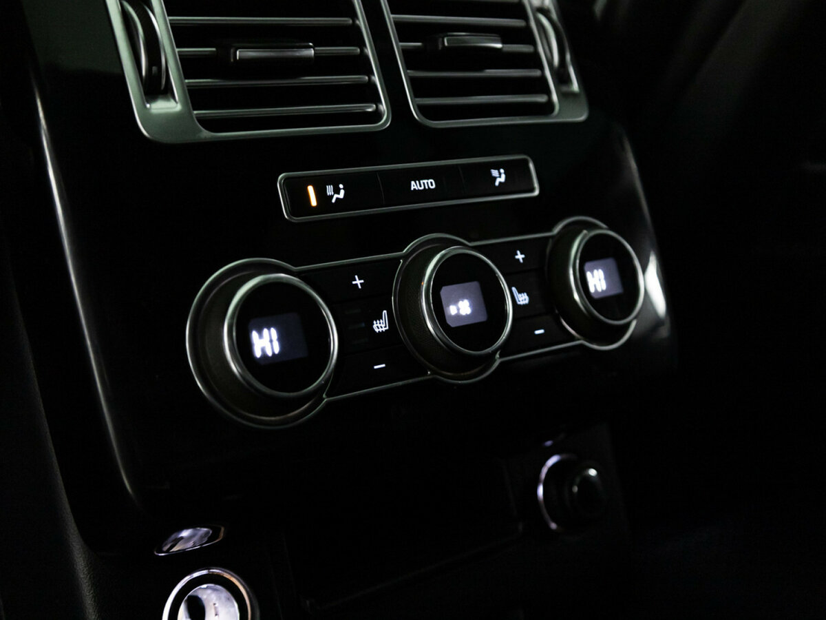 Купить Land Rover Range Rover IV, 2013, 238 000 км, фото №23