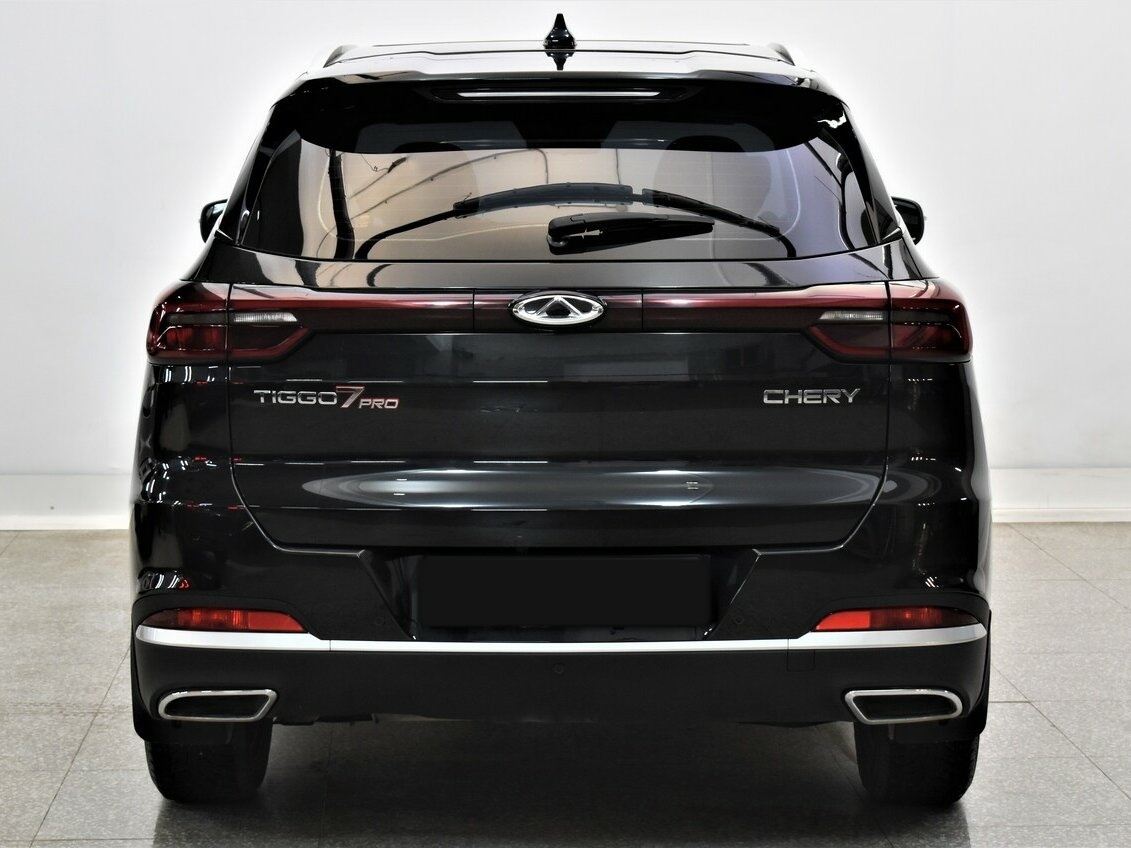 Купить Chery Tiggo 7 Pro I, 2022, 50 098 км, фото №3