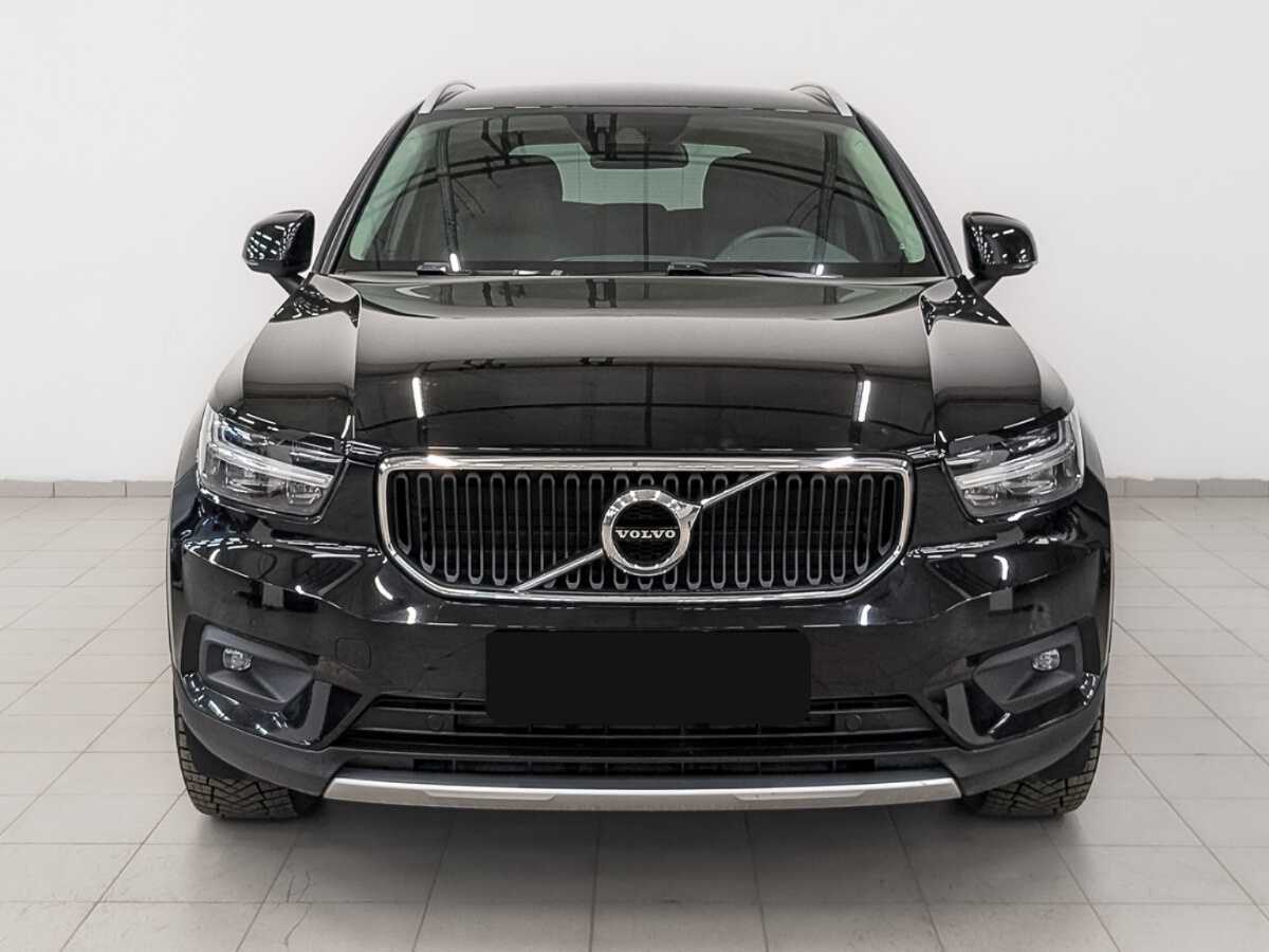 Купить Volvo XC40, 2020, 26 731 км, фото №2