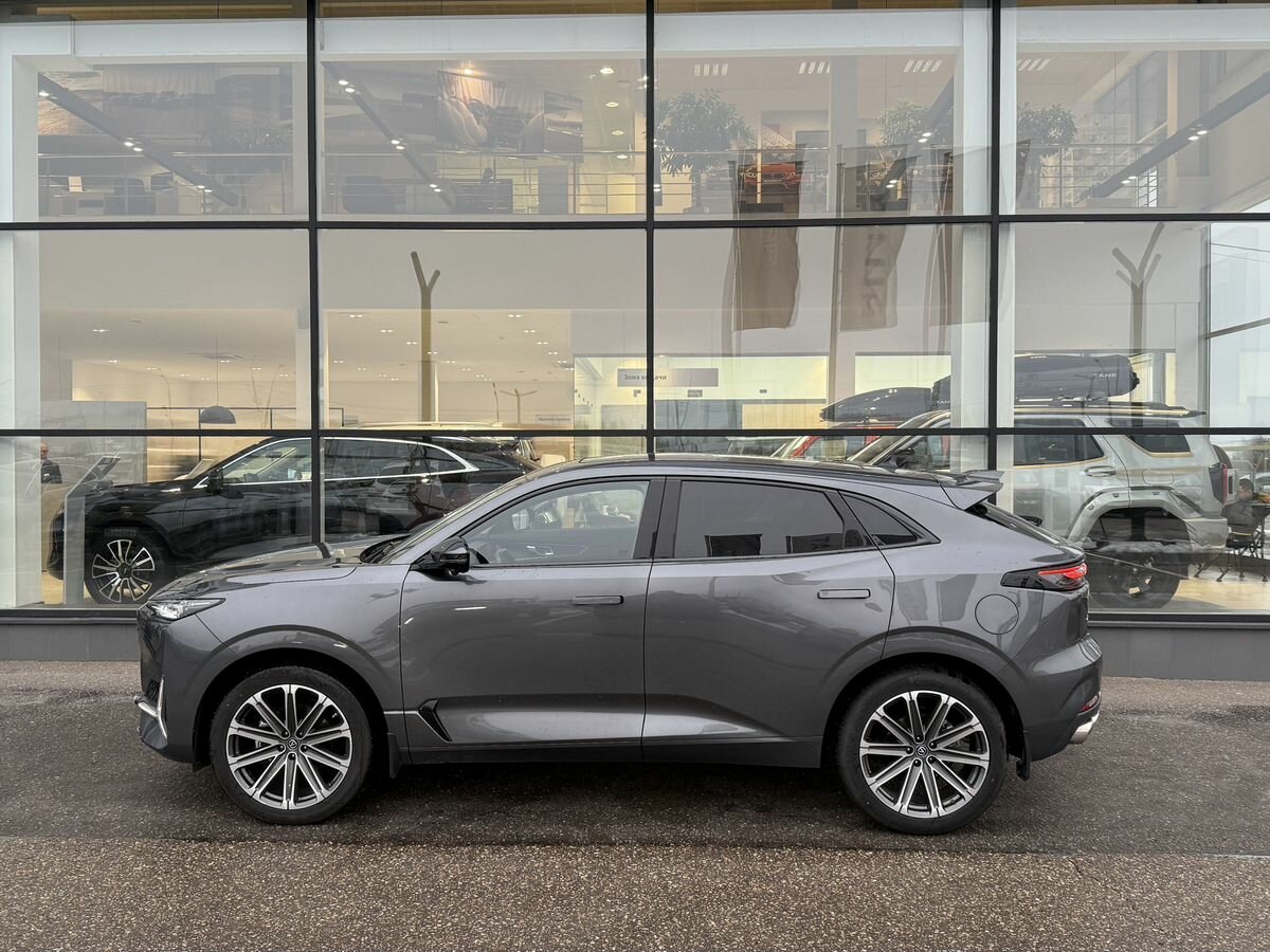 Купить Changan UNI-K, 2024, 9 371 км, фото №3