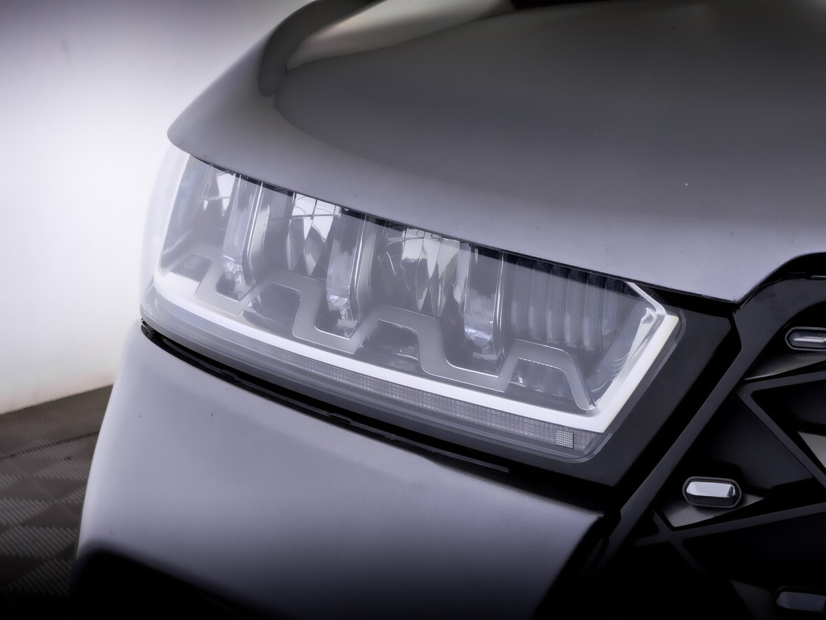 Купить Chery Tiggo 7 Pro I, 2022, 120 844 км, фото №17