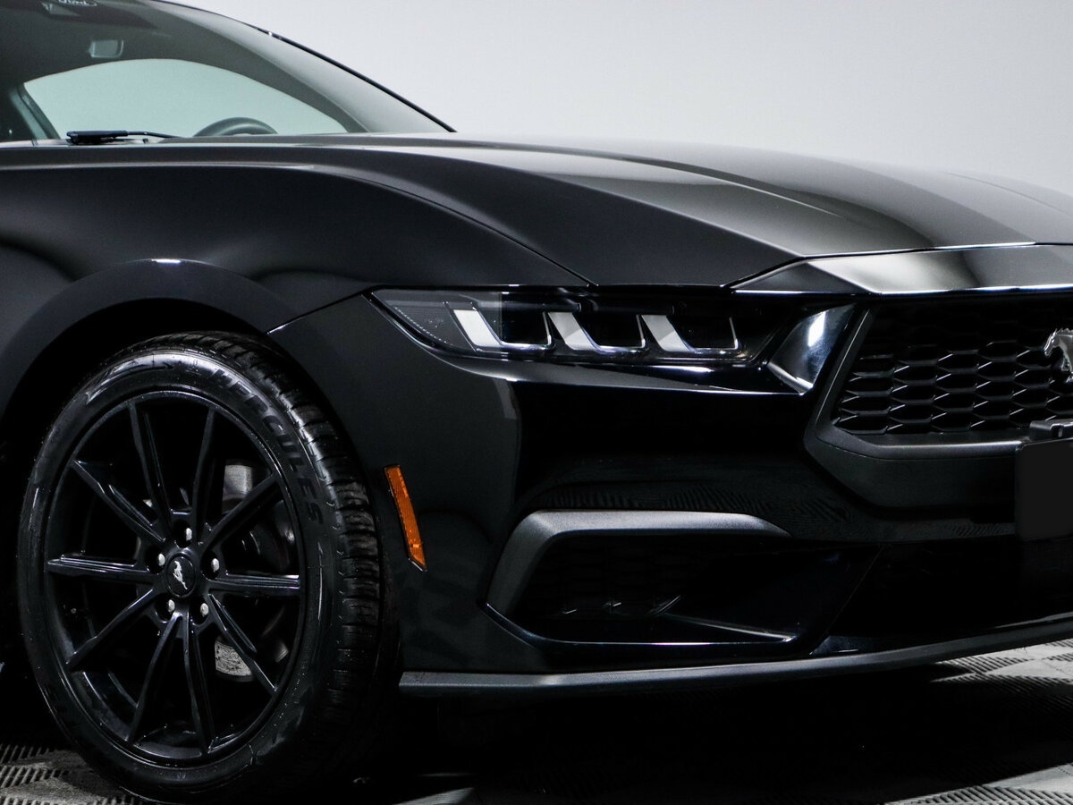 Купить Ford Mustang VII, 2023, 29 640 км, фото №17