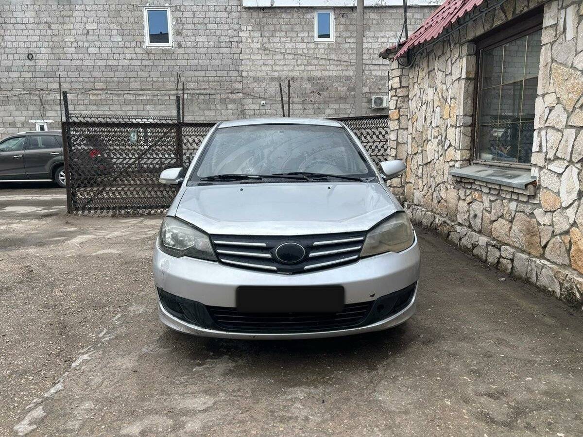 Купить FAW V5, 2013, 103 000 км, фото №6