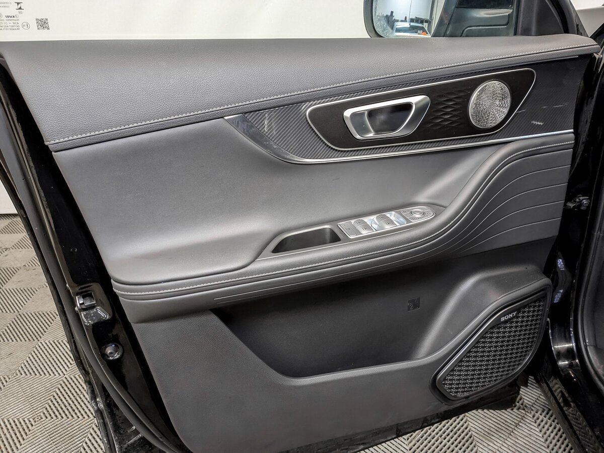 Купить Chery Tiggo 7 Pro Max I Рестайлинг, 2024, 35 867 км, фото №18