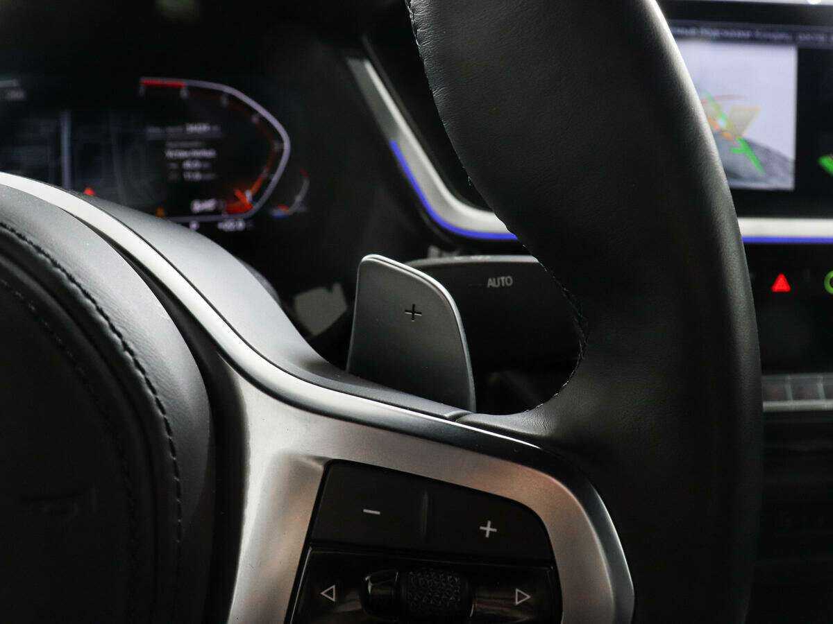Купить BMW Z4 20i, 2020, 34 422 км, фото №14