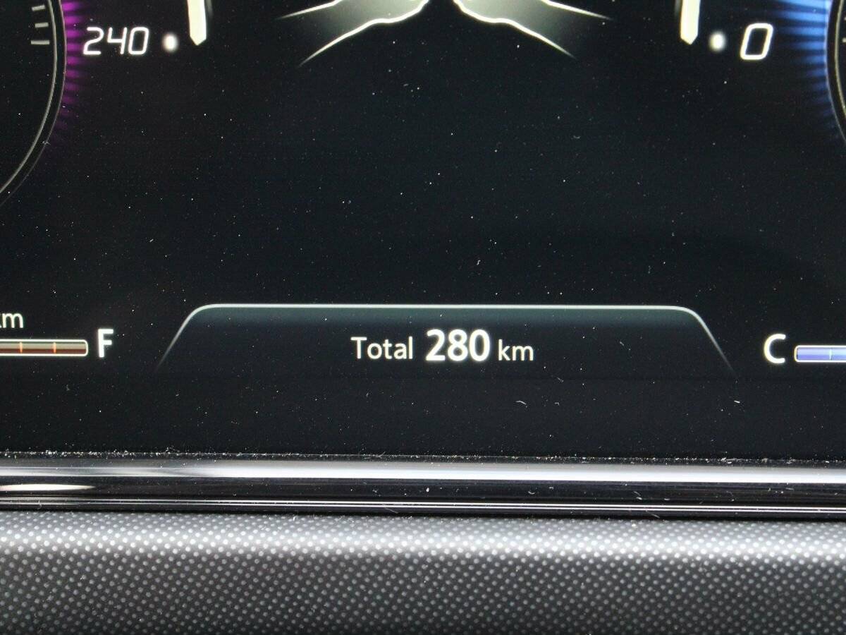 Купить Changan Eado Plus, 2023, 234 км, фото №11