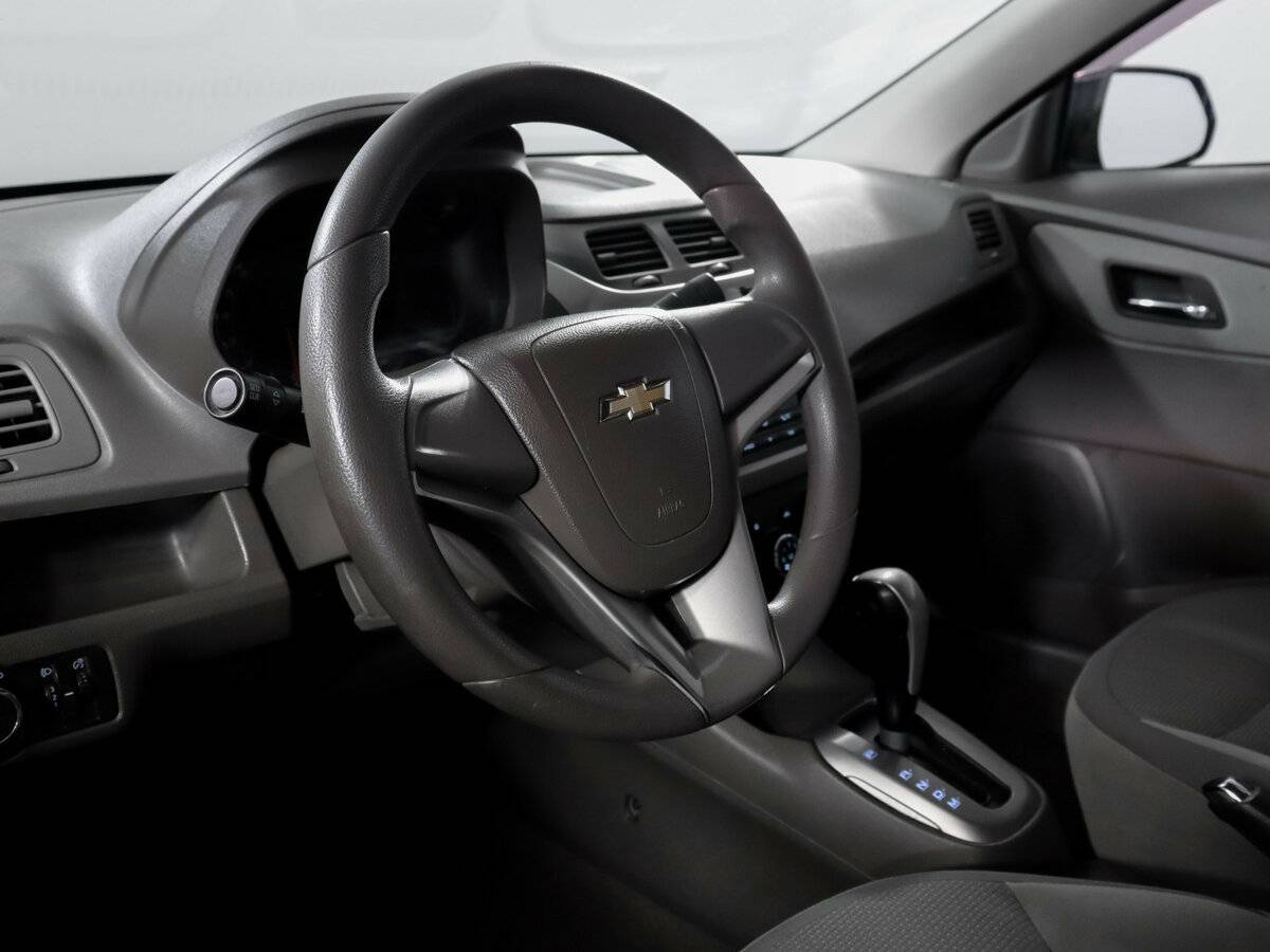 Купить Chevrolet Cobalt II, 2013, 123 261 км, фото №12