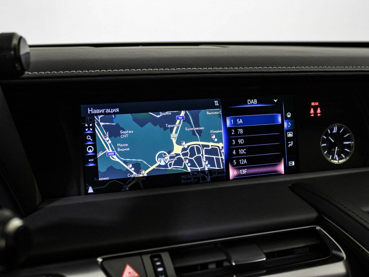 Купить Lexus LC 500 I, 2020, 15 773 км, фото №24