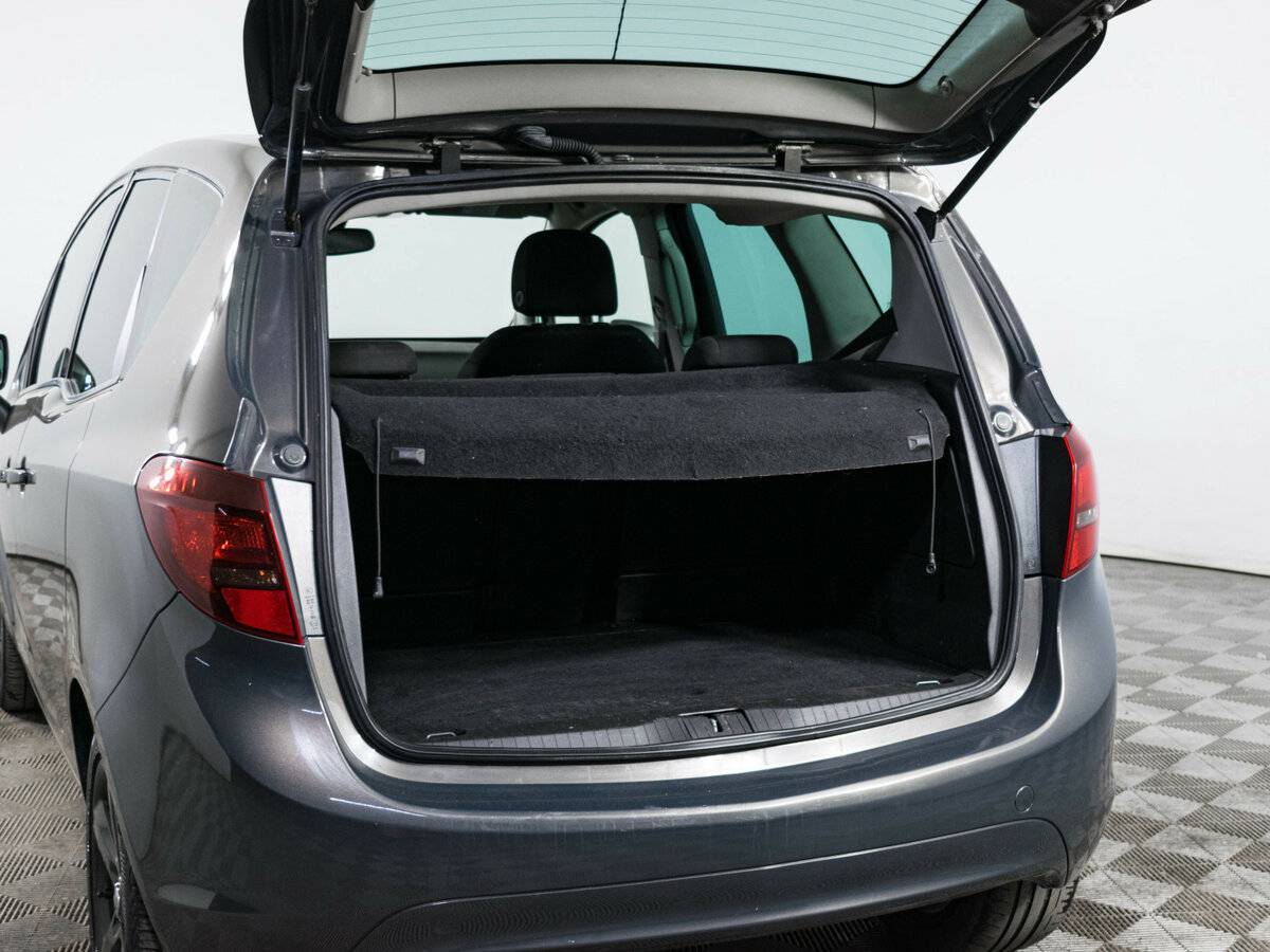 Купить Opel Meriva, 2013, 217 000 км, фото №9