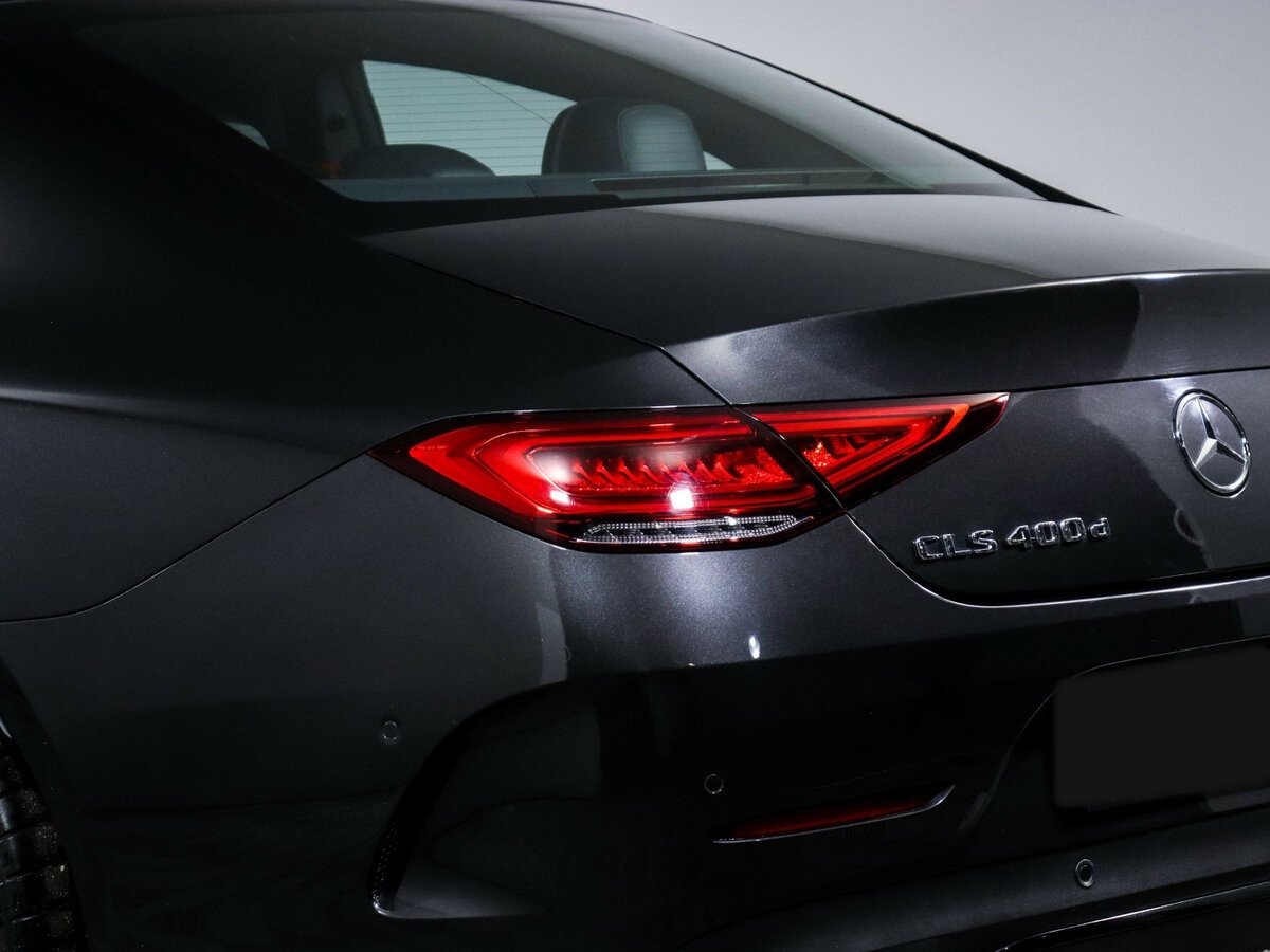 Купить Mercedes-Benz CLS 400 d III (C257), 2018, 88 980 км, фото №16