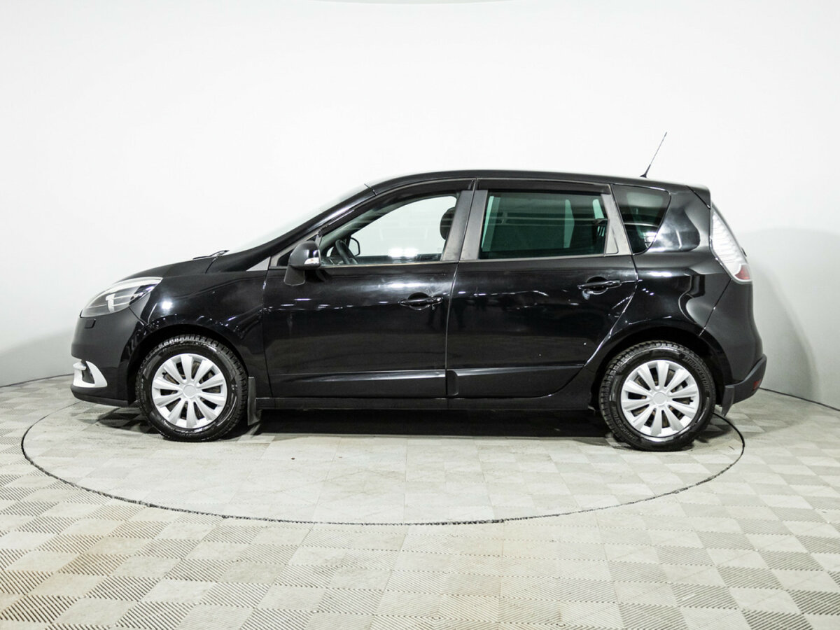 Купить Renault Scenic Grand III, 2012, 255 576 км, фото №8