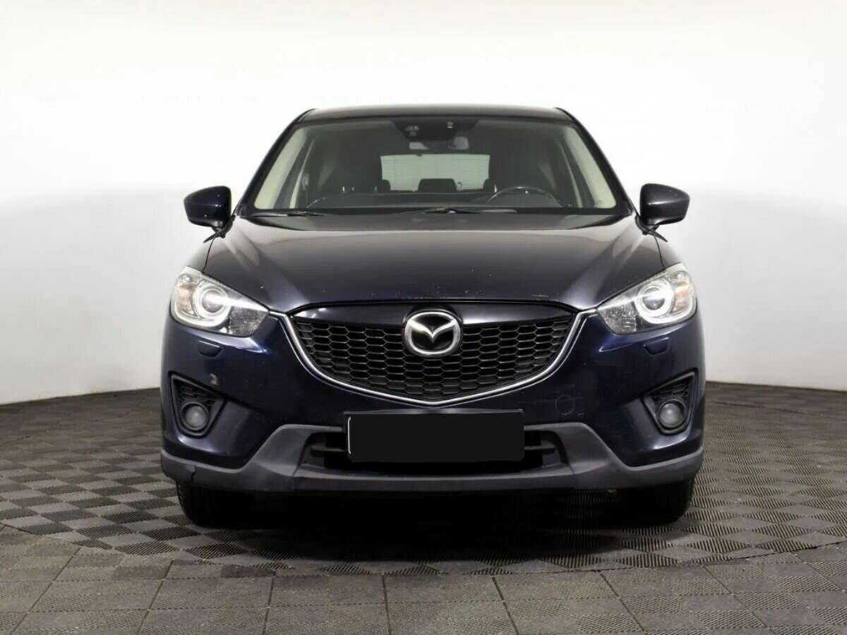 Купить Mazda CX-5, 2014, 185 800 км, фото №2