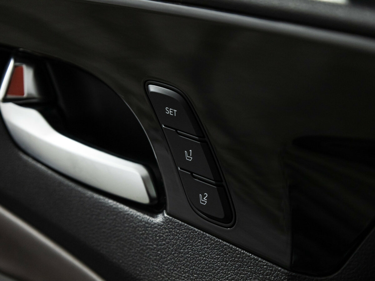 Купить Hyundai Santa Fe IV, 2019, 151 125 км, фото №13