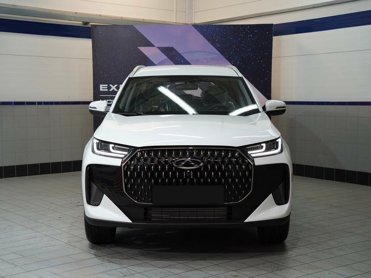 Купить Chery Tiggo 7L, 2025, 10 км, фото №5