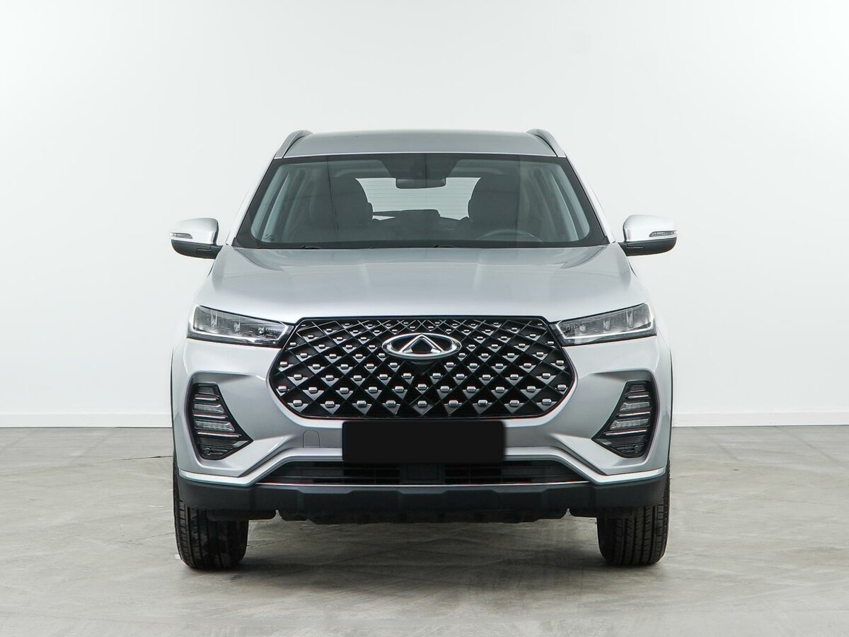 Купить Chery Tiggo 7 Pro I, 2023, 10 189 км, фото №2
