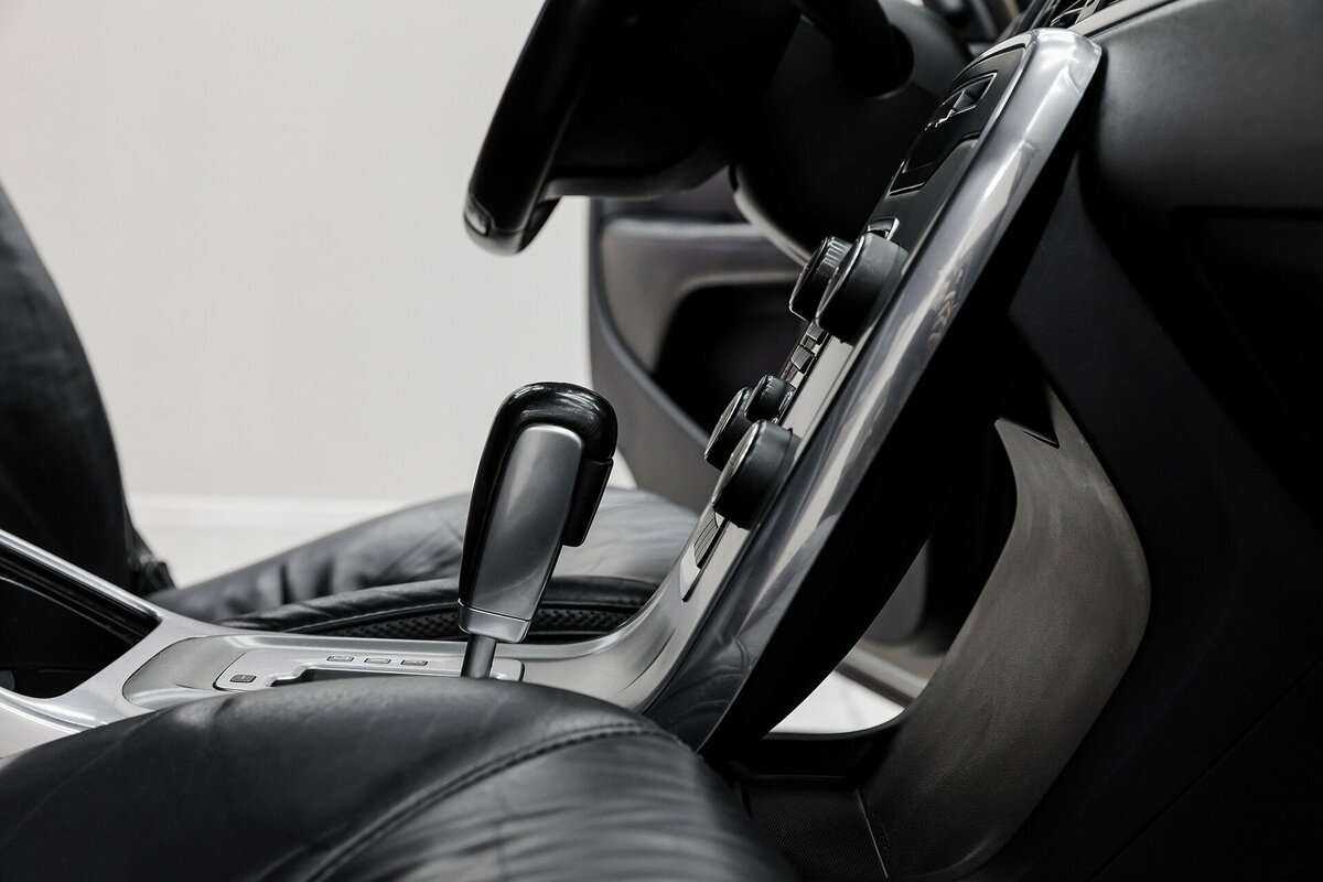 Купить Volvo XC70, 2011, 178 000 км, фото №12