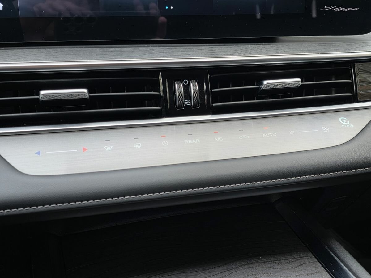 Купить Chery Tiggo 8 Pro Max I Рестайлинг, 2023, 51 377 км, фото №15