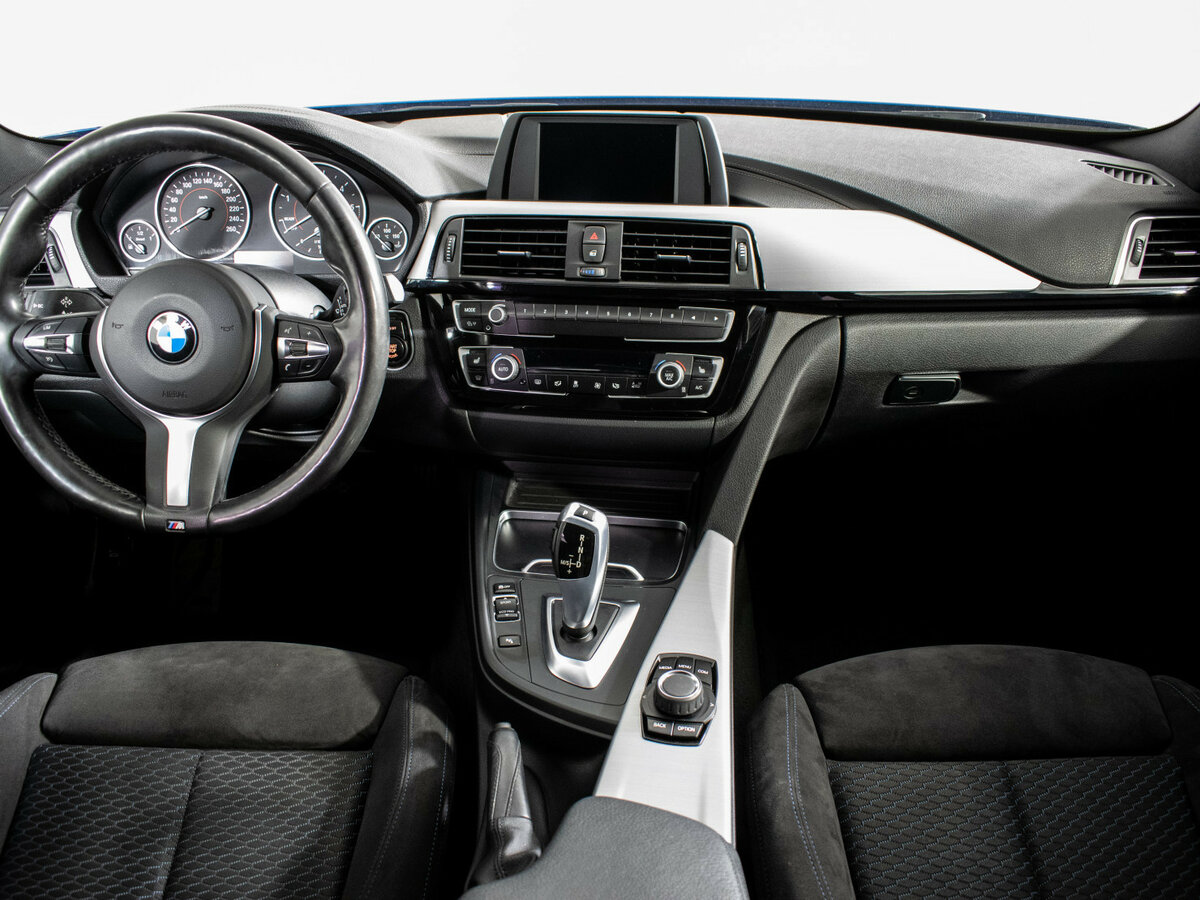 Купить BMW 4 серии Gran Coupe 420d xDrive F32/F33/F36 Рестайлинг, 2018, 87 360 км, фото №11