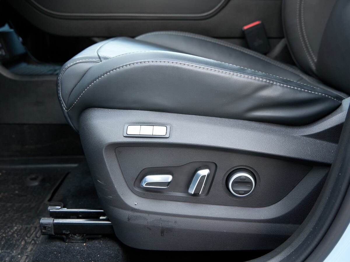 Купить Chery Tiggo 7 Pro Max I, 2023, 18 463 км, фото №25