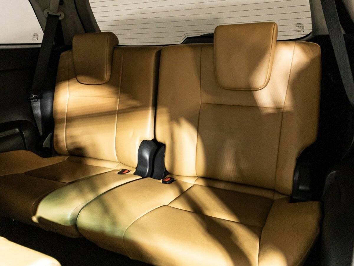 Купить Toyota Fortuner, 2019, 113 061 км, фото №14
