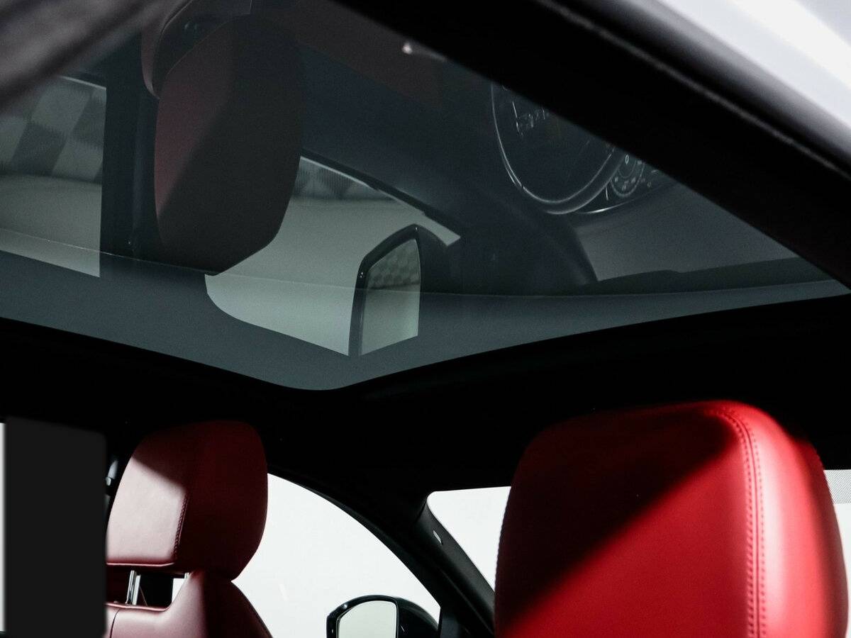 Купить Jaguar E-Pace I, 2019, 38 984 км, фото №18