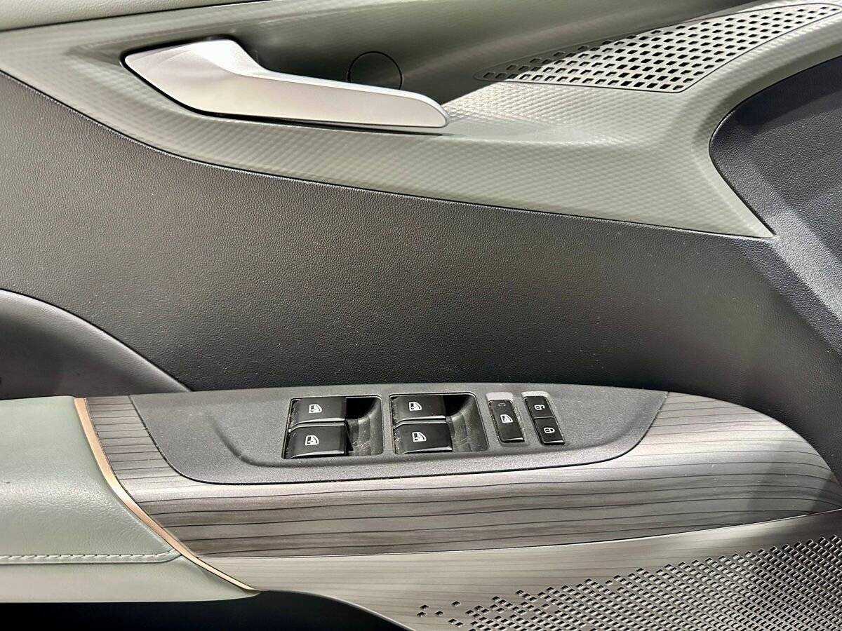 Купить Changan Lamore, 2023, 67 777 км, фото №12