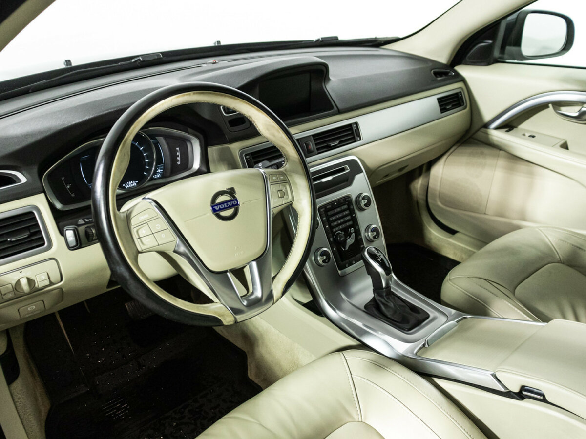 Купить Volvo S80 II Рестайлинг 2, 2014, 244 950 км, фото №11