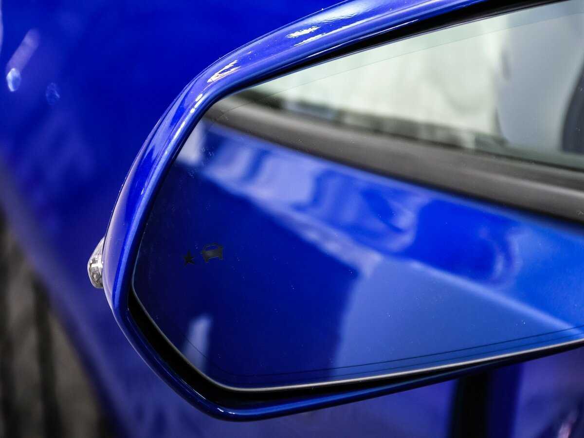 Купить Chevrolet Camaro, 2018, 6 626 км, фото №16