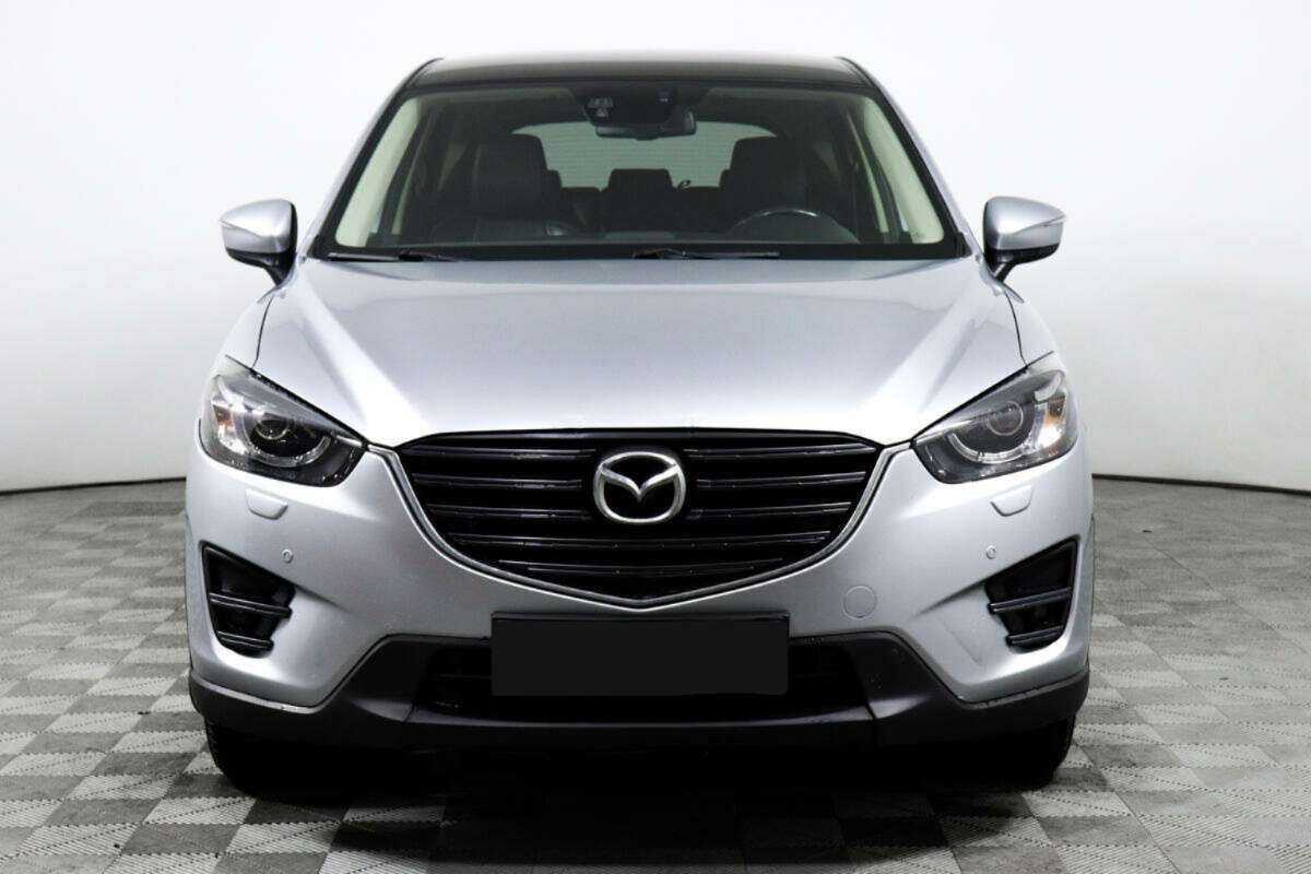 Купить Mazda CX-5, 2015, 206 053 км, фото №2