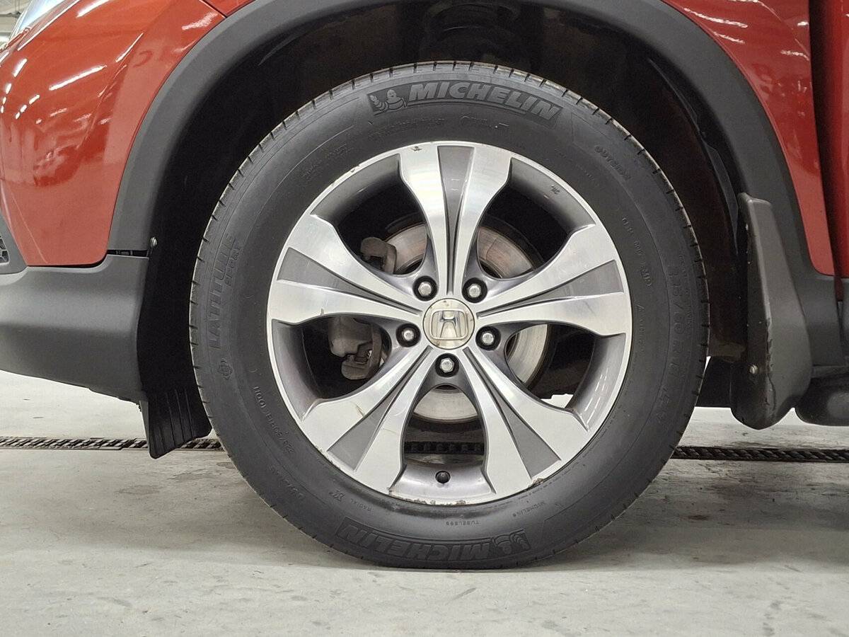 Купить Honda CR-V IV, 2013, 133 946 км, фото №18