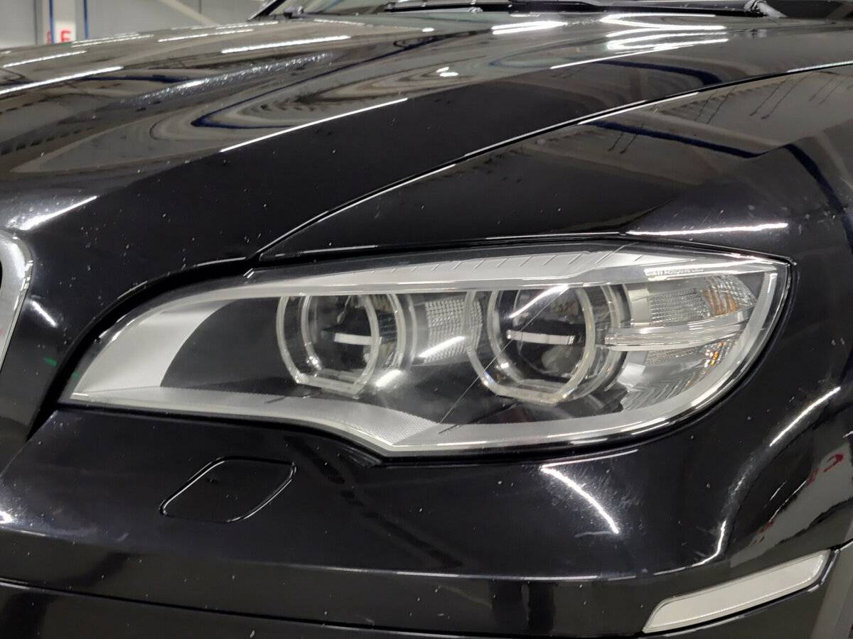 Купить BMW X6 30d I (E71) Рестайлинг, 2014, 279 569 км, фото №16