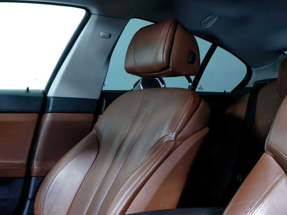 Купить BMW 6 серии Gran Coupe 640d xDrive, 2013, 121 000 км, фото №13