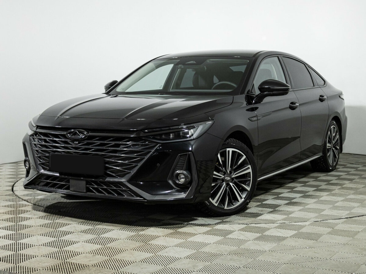 Купить Chery Arrizo 8, 2023, 29 859 км, фото №1