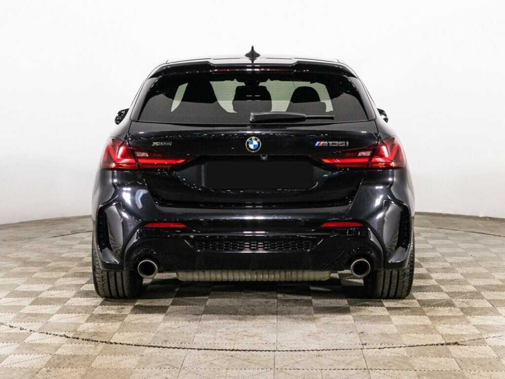 Купить BMW 1 серии M135i xDrive, 2019, 64 076 км, фото №6