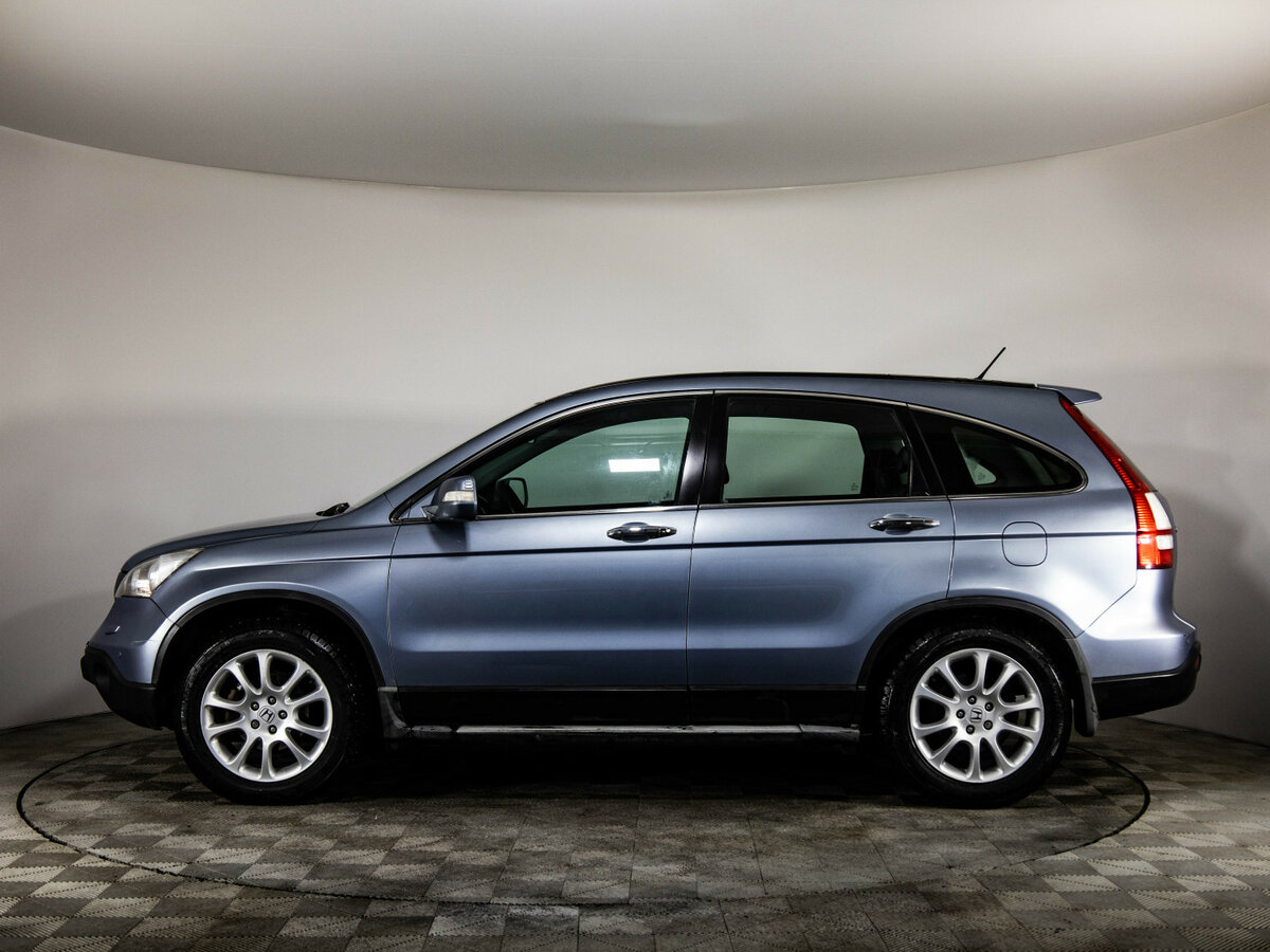 Купить Honda CR-V III, 2008, 220 448 км, фото №8