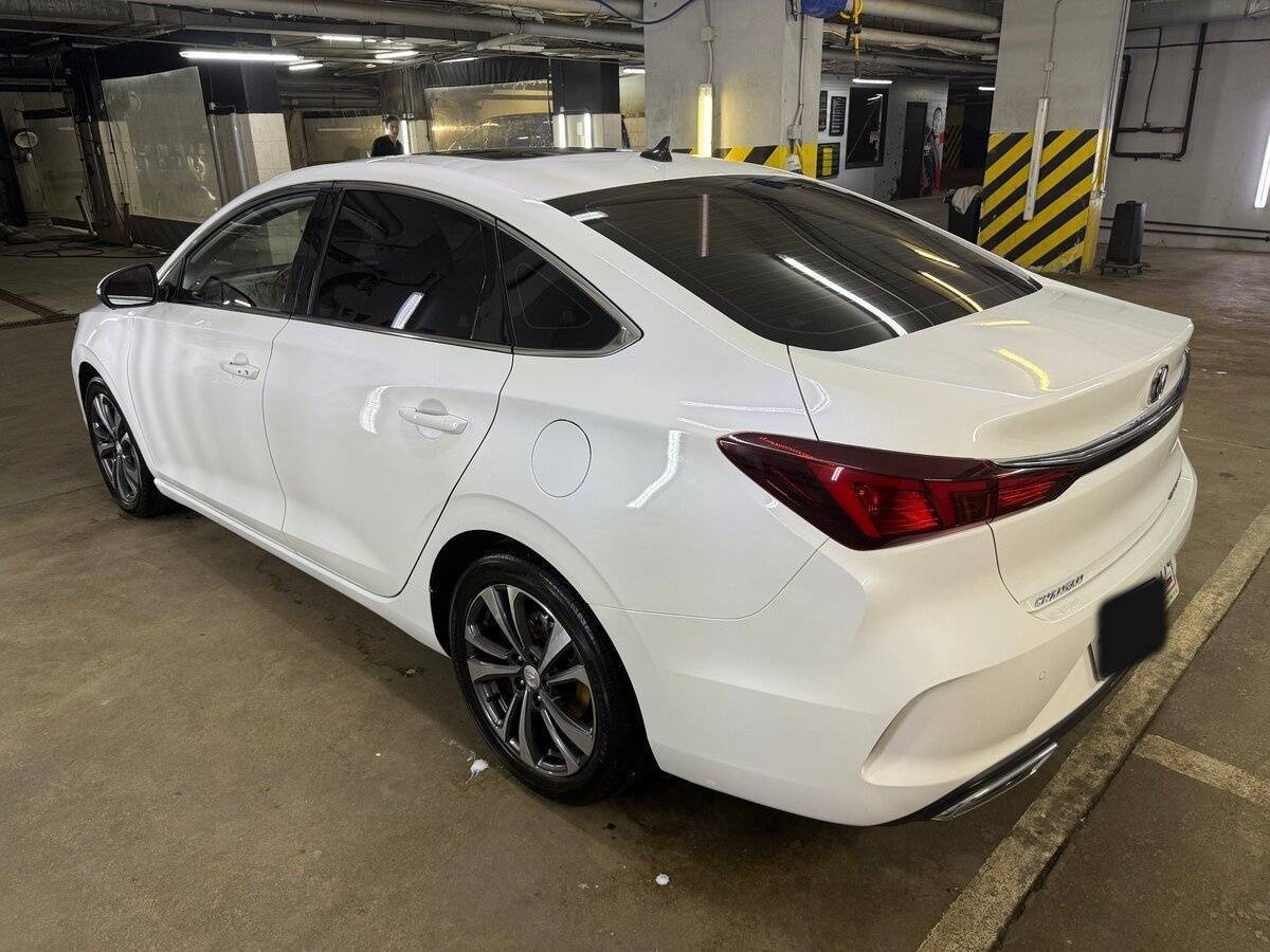 Купить Changan Eado Plus, 2023, 19 500 км, фото №8