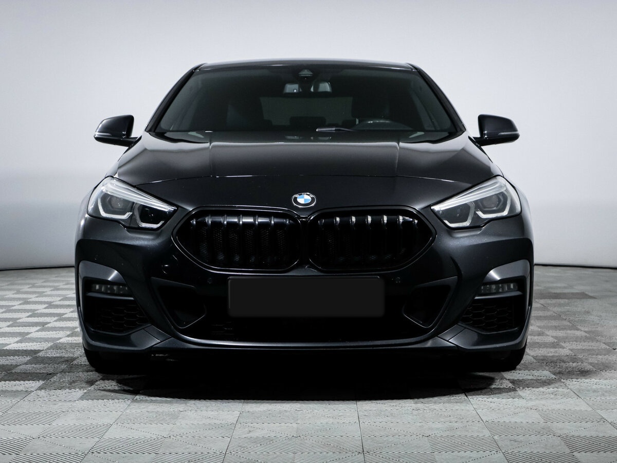 Купить BMW 2 серии Gran Coupe 218i F44, 2020, 74 000 км, фото №2