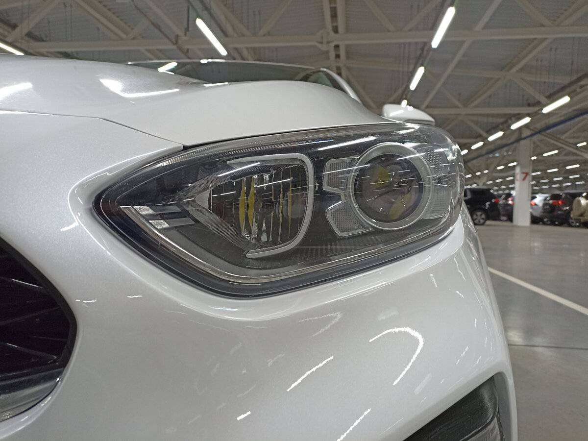 Купить Kia K3, 2019, 97 475 км, фото №17