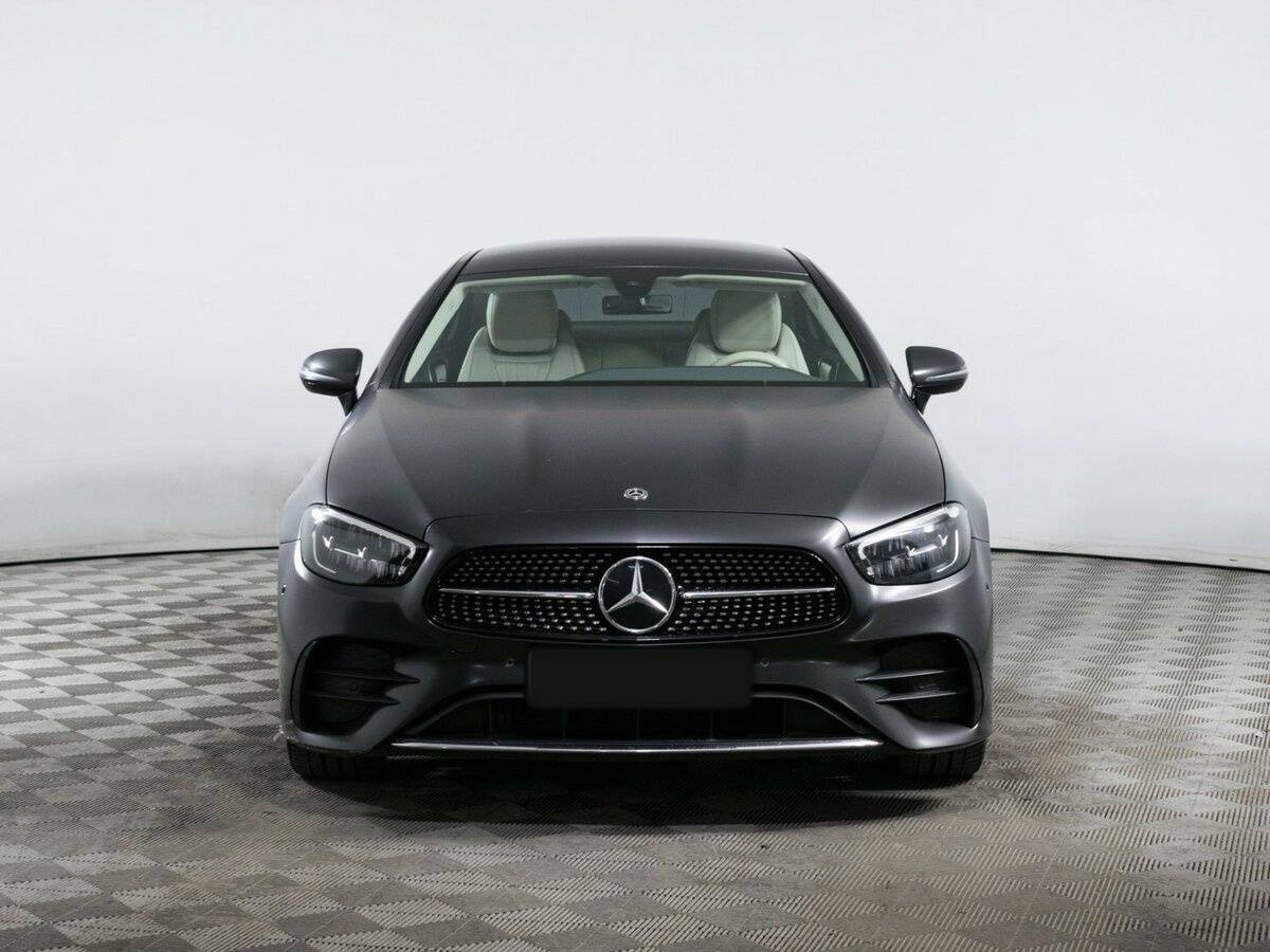 Купить Mercedes-Benz E-Класс 200, 2021, 48 000 км, фото №2